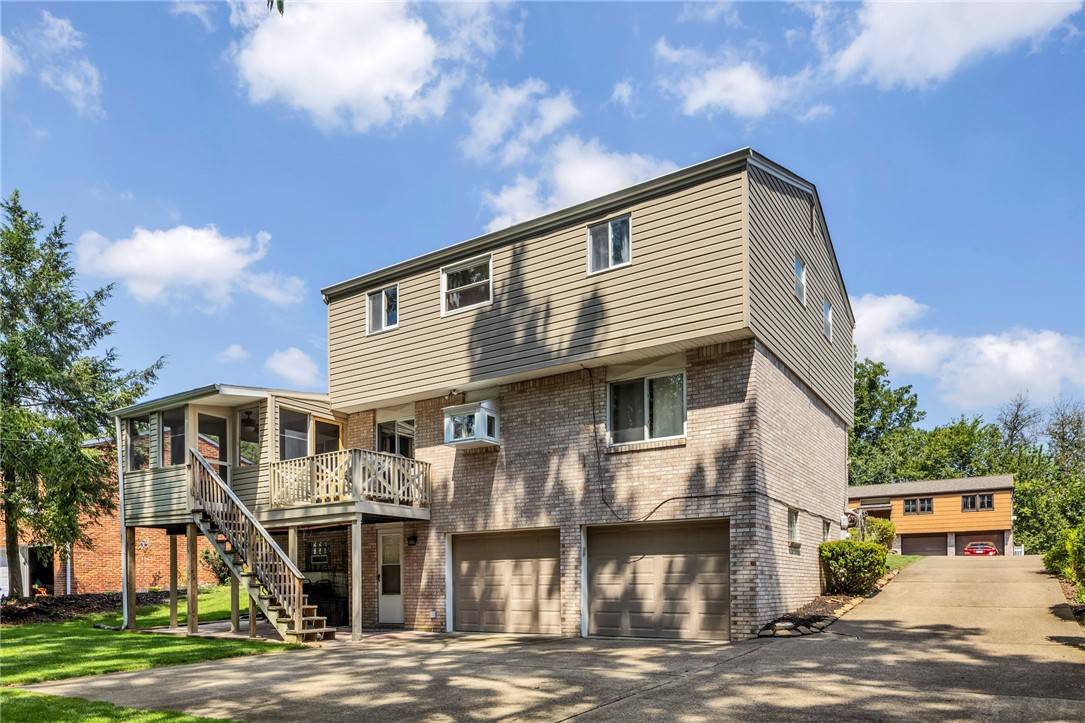 Monroeville, PA 15146,150 Westminster Dr