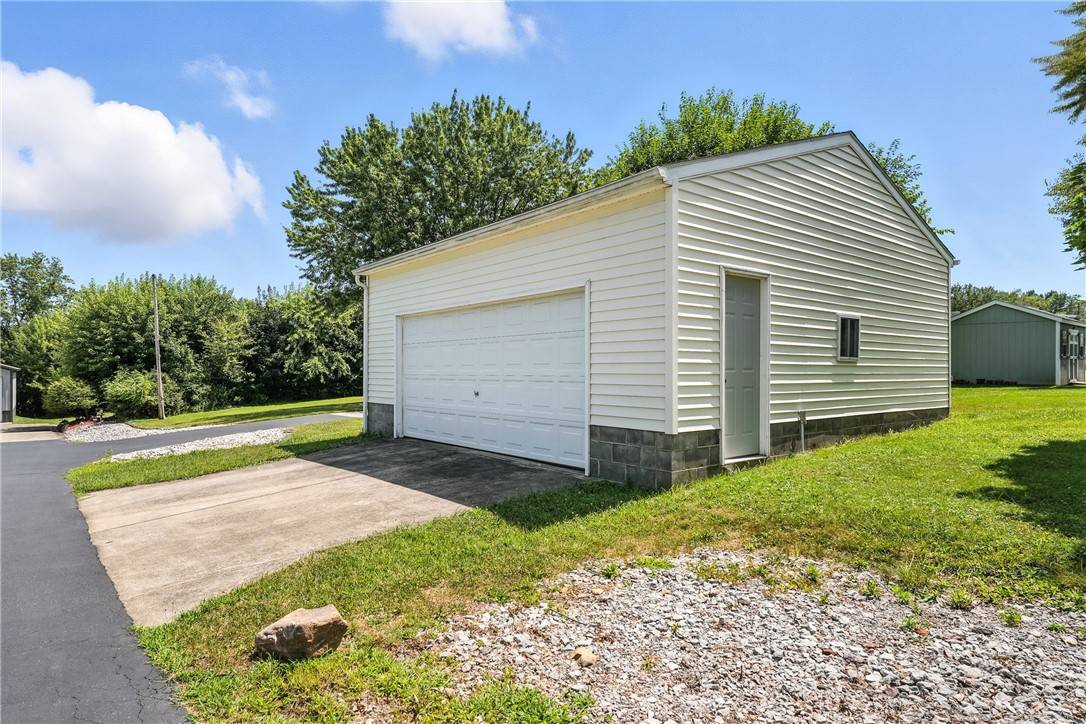 Union Twp, PA 16101,401 Grandview Ave