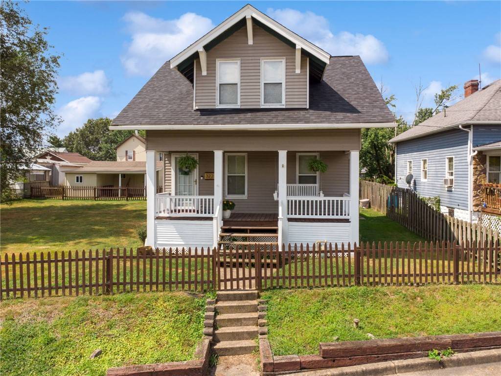 Jeannette, PA 15644,322 Lentz Street