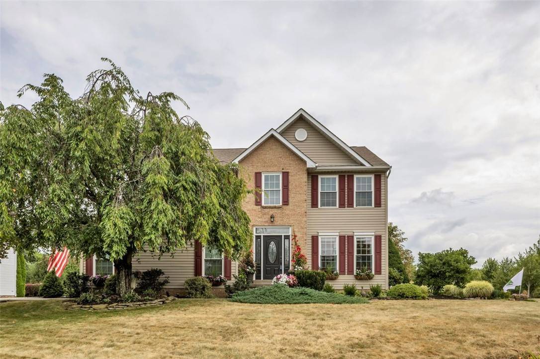 Cranberry Twp, PA 16066,77 Winterbrook Dr