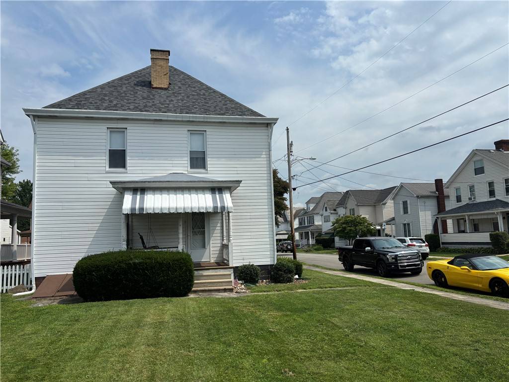 Scottdale, PA 15683,201 Arthur Avenue
