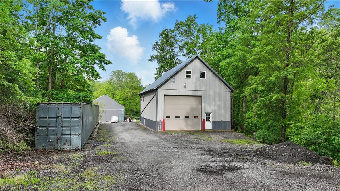 Somerset Twp, PA 15360,479 Route 917