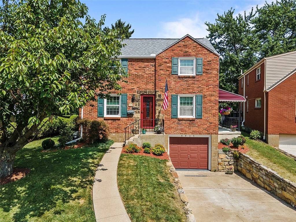 Whitehall, PA 15236,4415 McKee Drive