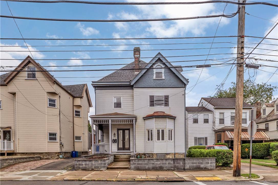 Bloomfield, PA 15224,5154 Cypress St