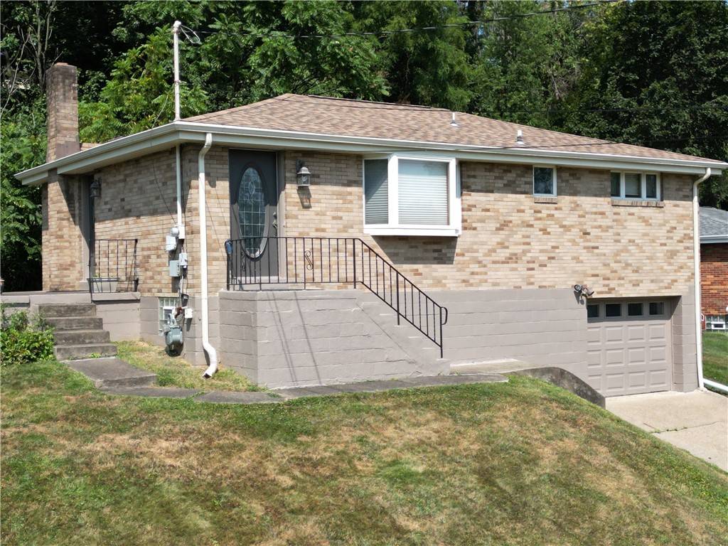Kennedy Twp, PA 15136,86 Thorncrest Drive