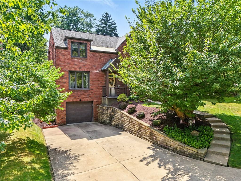 Mt Lebanon, PA 15228,308 Sleepy Hollow Road