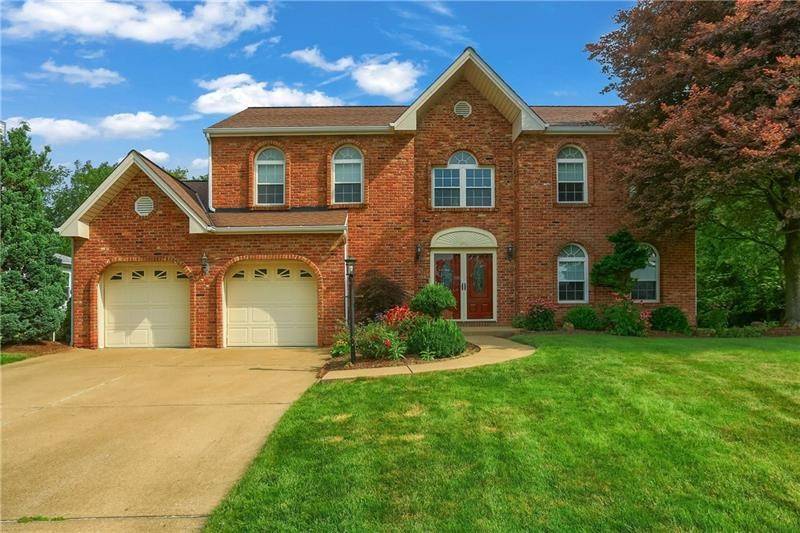 South Fayette, PA 15057,126 Northridge Drive
