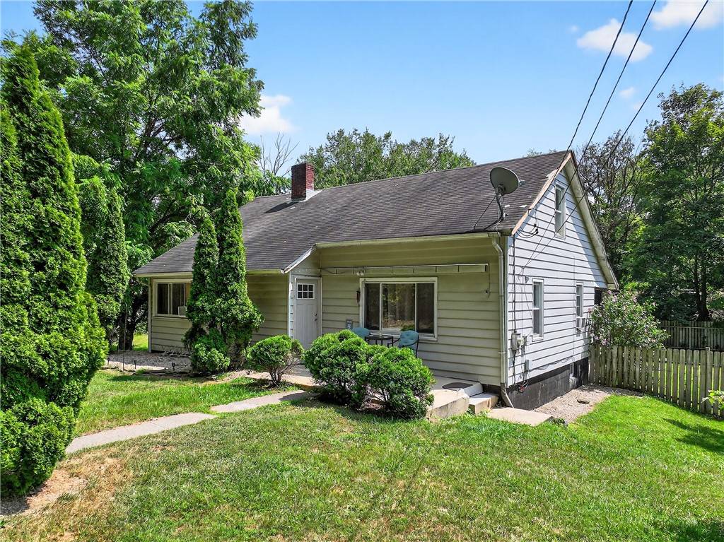 Shaler, PA 15116,125 Spencer Lane