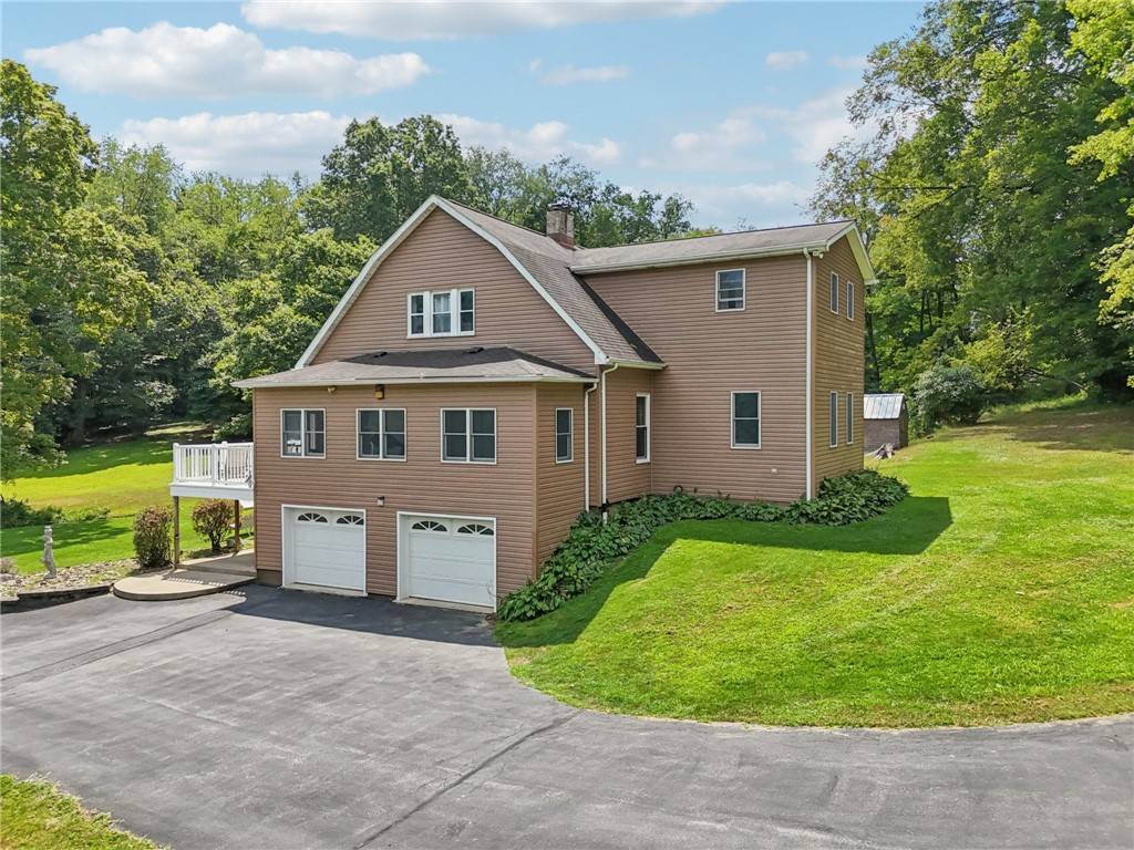 Mahoning Twp, PA 16116,249 Trolly Ln