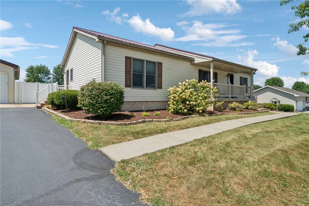 East Huntingdon, PA 15683,2236 Loucks Road