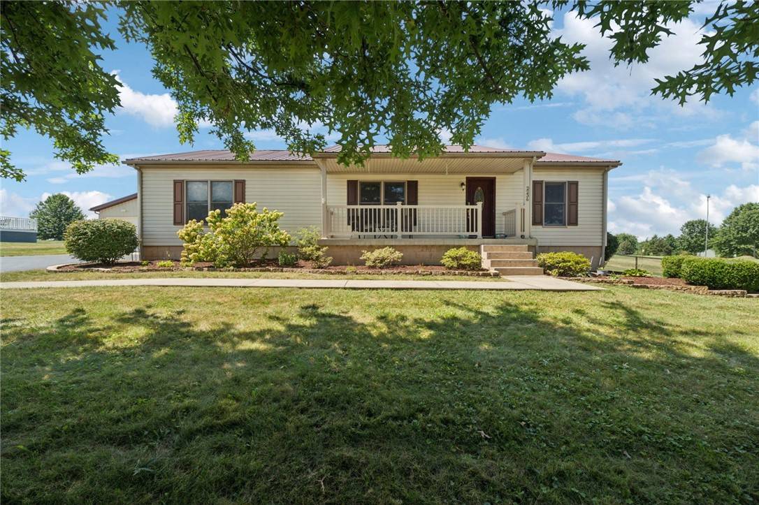 East Huntingdon, PA 15683,2236 Loucks Road