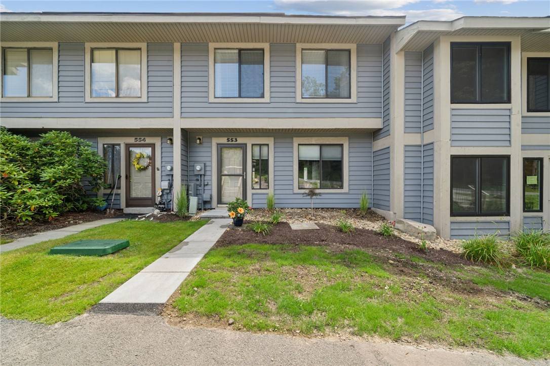 Hidden Valley, PA 15502,553 Pine Court