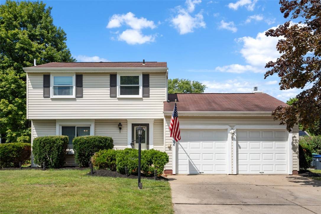 Cranberry Twp, PA 16066,137 Mcdonald Dr