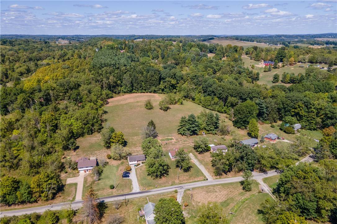South Franklin, PA 15301,00 Vaneal Rd