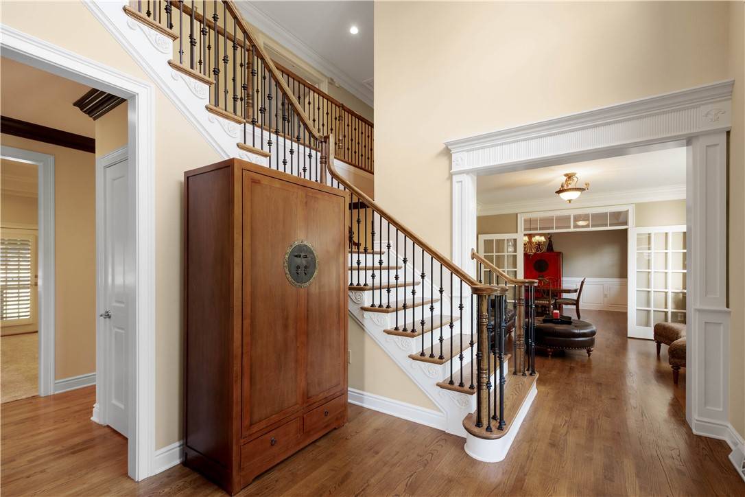 Pine Twp, PA 15044,805 Chapel Hill Ct.