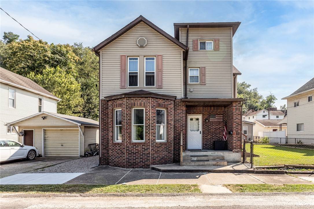Port Marion, PA 15474,206 Freeling St