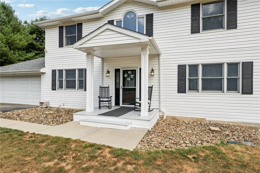 Chippewa Twp, PA 15010,844 Shenango Rd