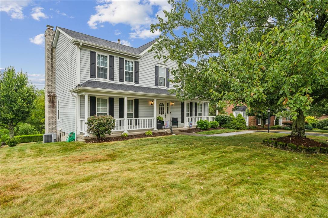 Peters Twp, PA 15367,106 Creekside Ct