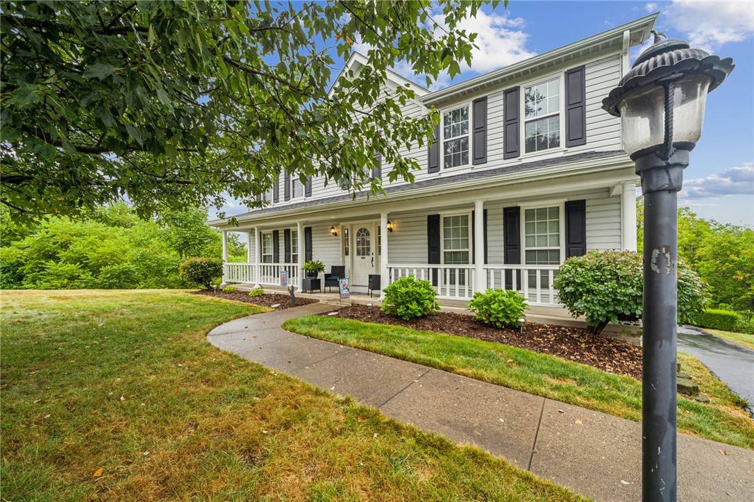 Peters Twp, PA 15367,106 Creekside Ct