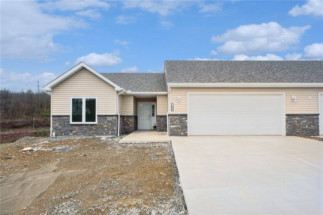 Unity  Twp, PA 15650,1632 Lois Road #Lot 22 A