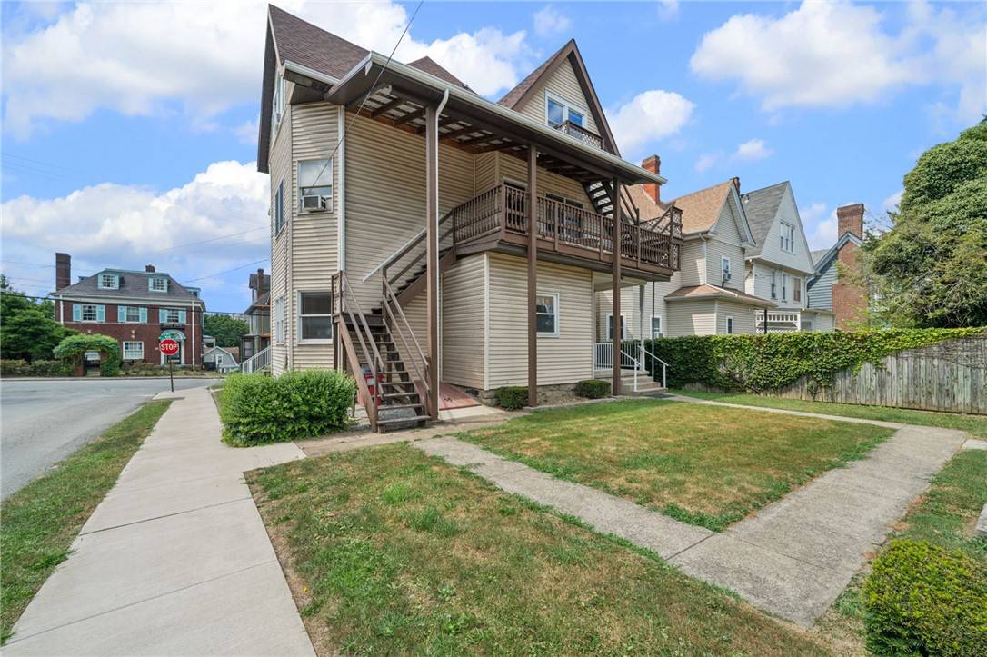 City Of Greensburg, PA 15601,501 N Main St