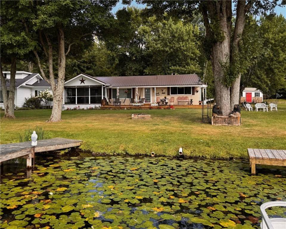 Canadohta Lake, PA 16438,35924 Mulvin Street