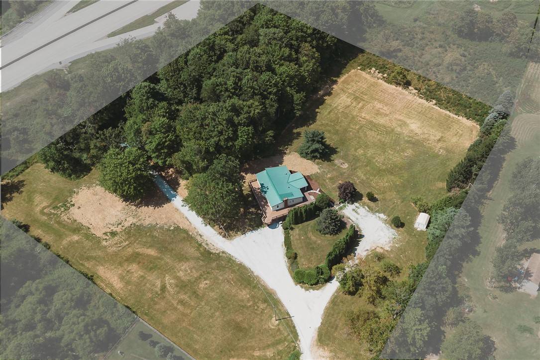 E/w Wheatfield Twp, PA 15944,50 Waylin Way