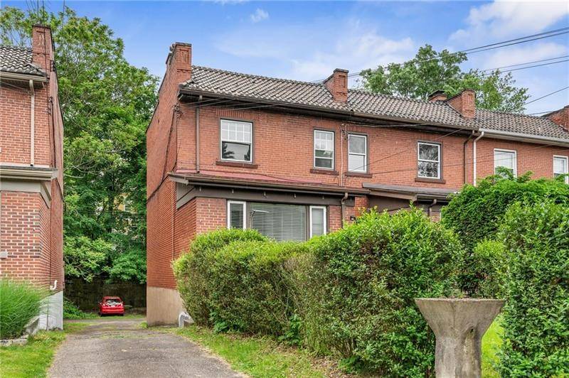 Squirrel Hill, PA 15217,6656 Northumberland