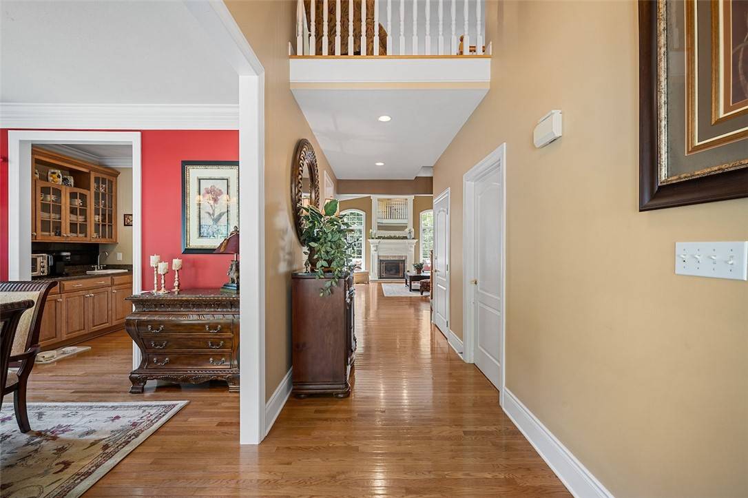Zelienople Boro, PA 16063,160 Saint Ives Way