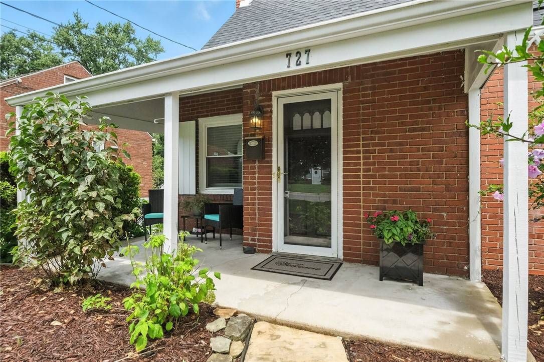 Baldwin Twp, PA 15234,727 Newport Dr