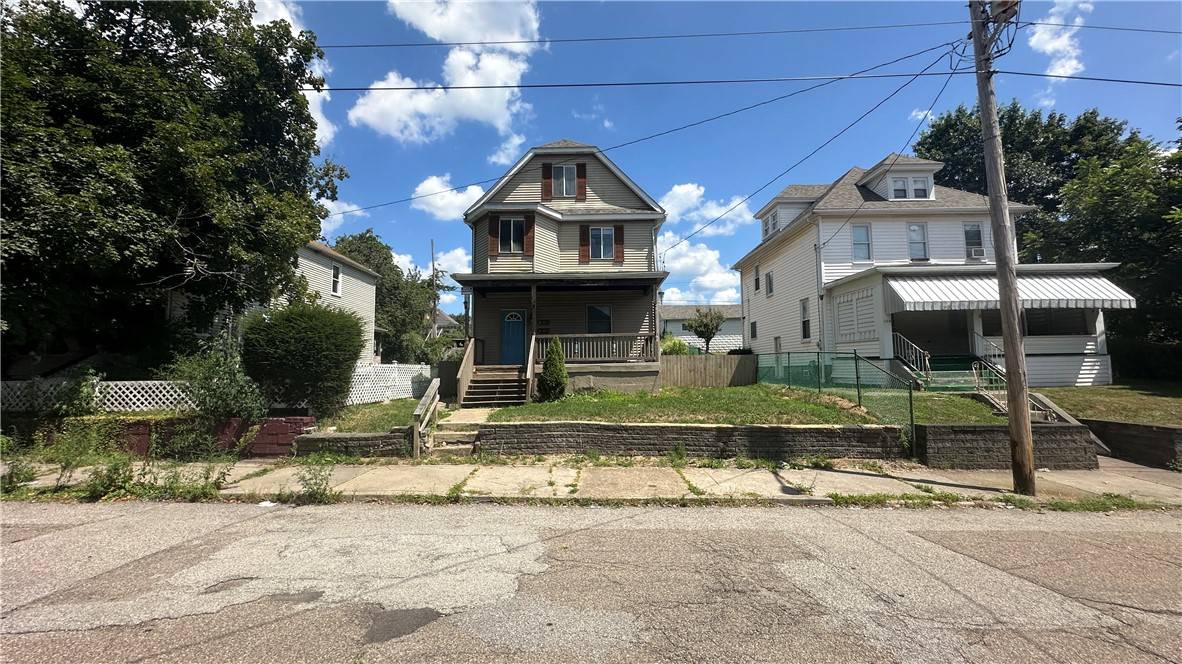 New Kensington, PA 15068,1216 Kenneth Ave