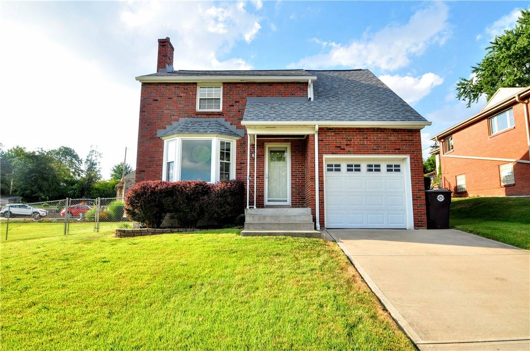 Baldwin Boro, PA 15236,4601 Norma Dr