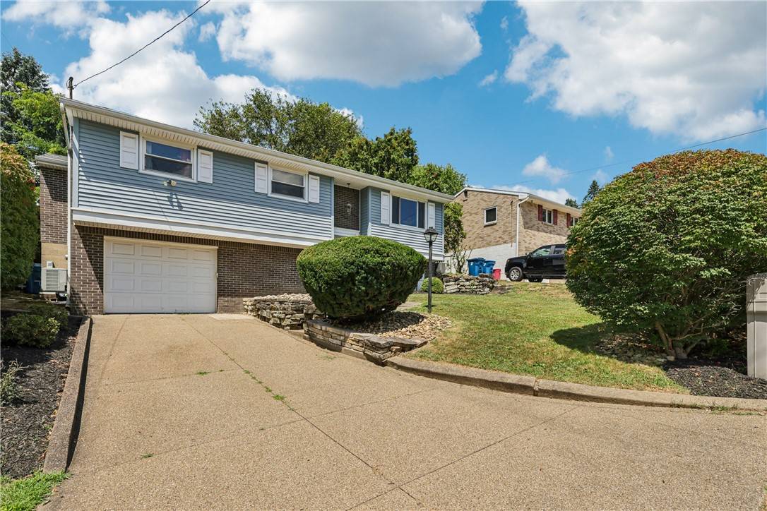 Penn Hills, PA 15235,205 Tilford Rd
