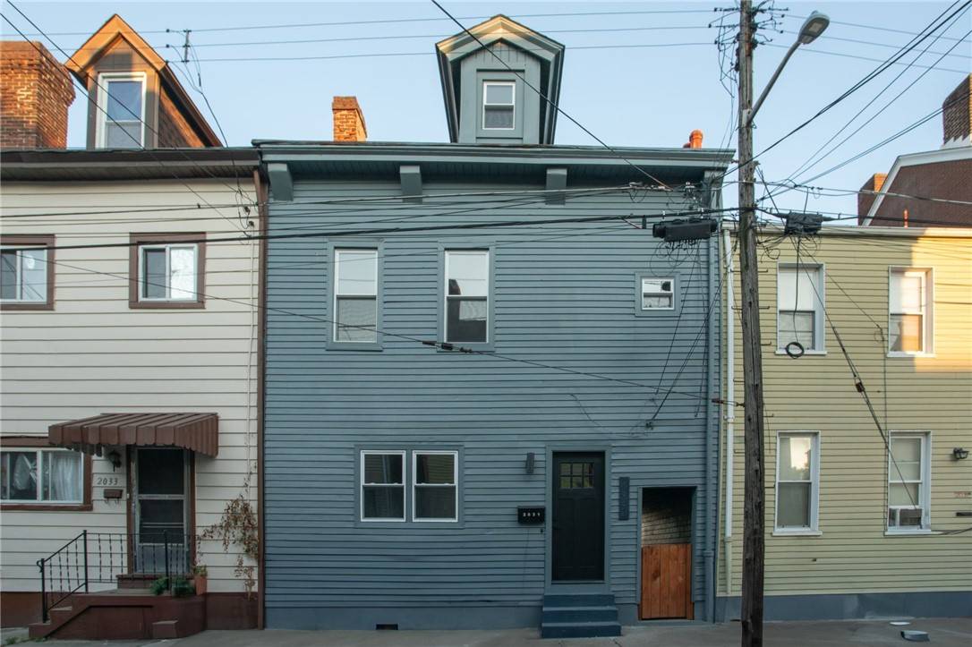 Troy Hill, PA 15212,2031 Lautner St