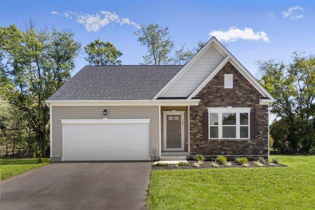 Jefferson Hills, PA 15332,415 Millstone Lane
