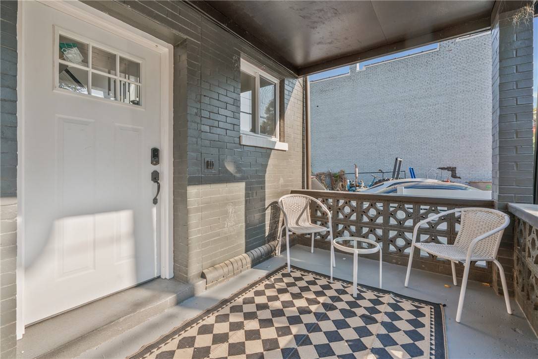 East Liberty, PA 15206,731 Mellon St