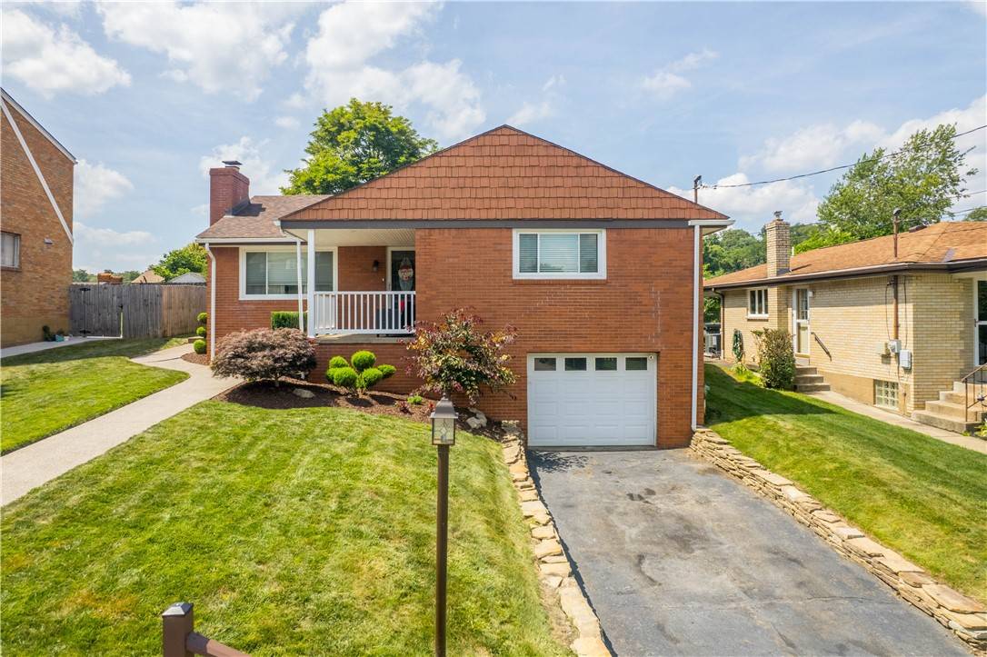 Baldwin Boro, PA 15236,3475 Bench Dr