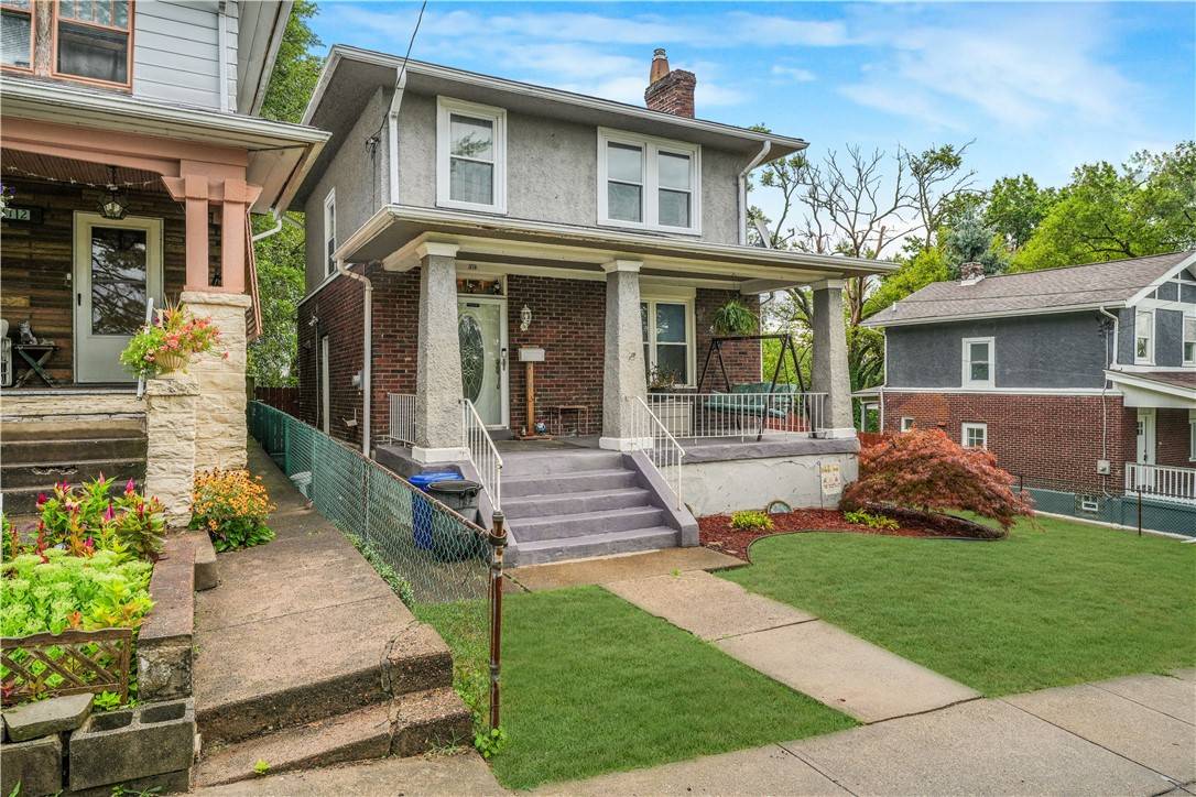 Overbrook, PA 15234,310 Parklyn St