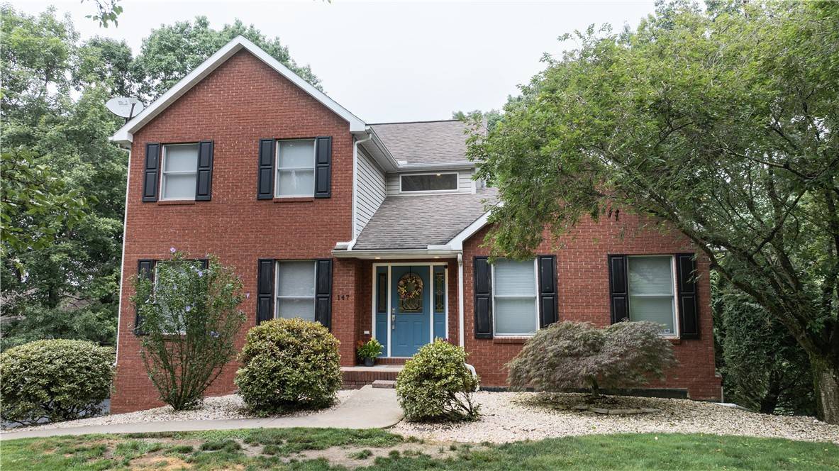 Buffalo Twp, PA 16055,147 Woodbury Dr