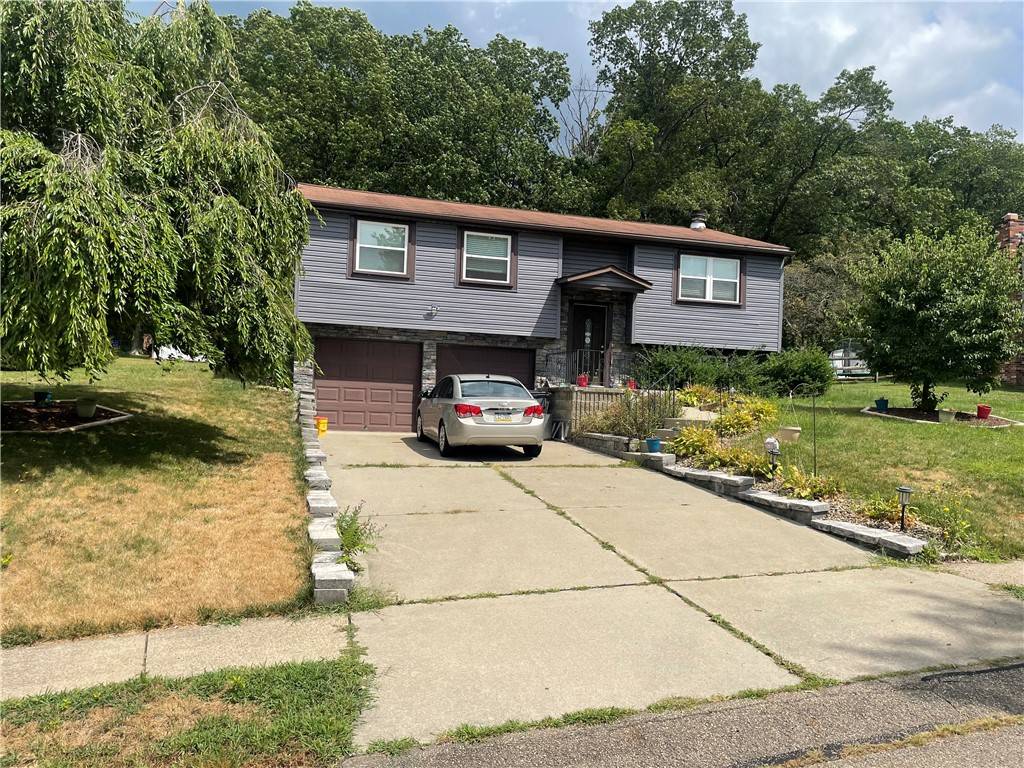 Economy, PA 15042,615 Nova Drive