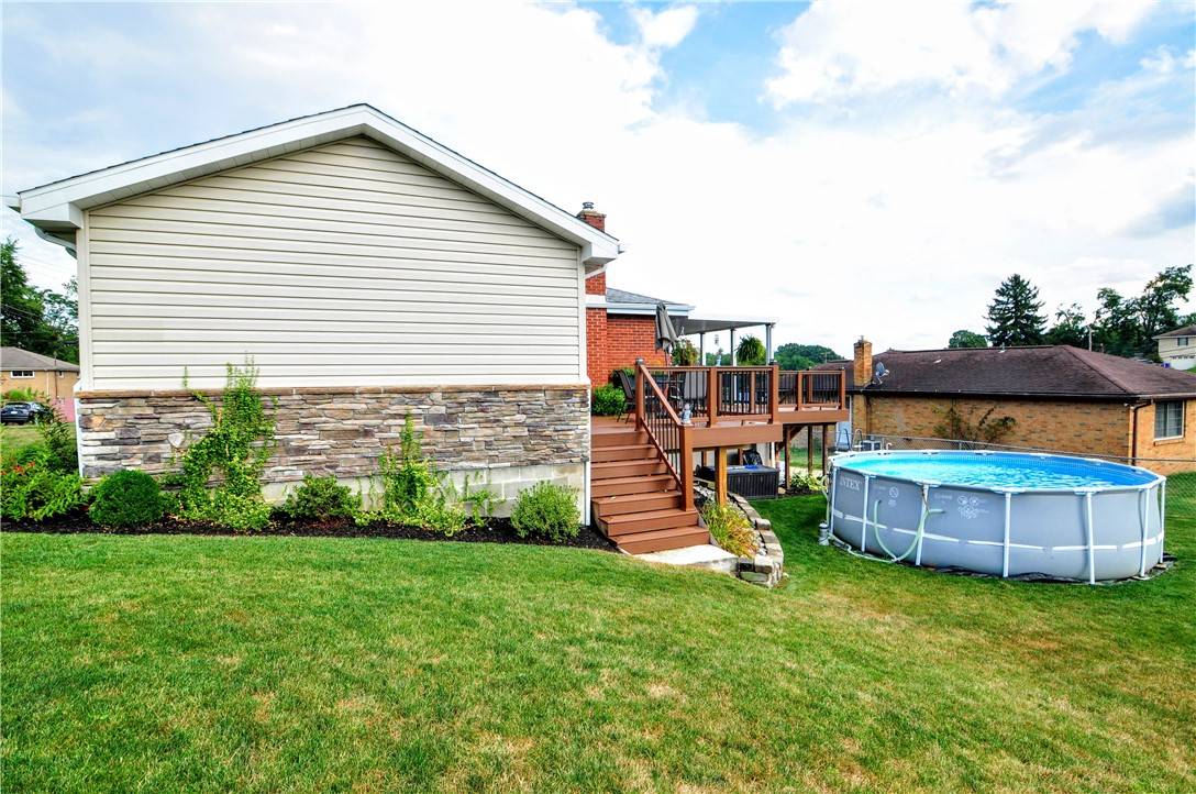 Kennedy Twp, PA 15136,99 Thorncrest Dr