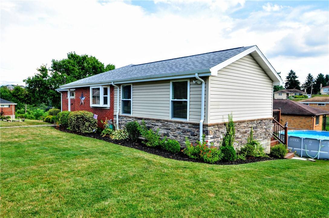 Kennedy Twp, PA 15136,99 Thorncrest Dr