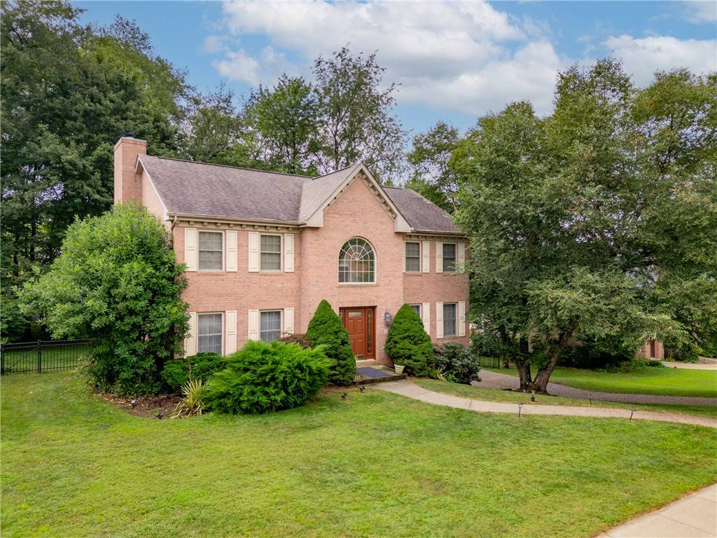 Cranberry Twp, PA 16066,425 Settlers Village Circle