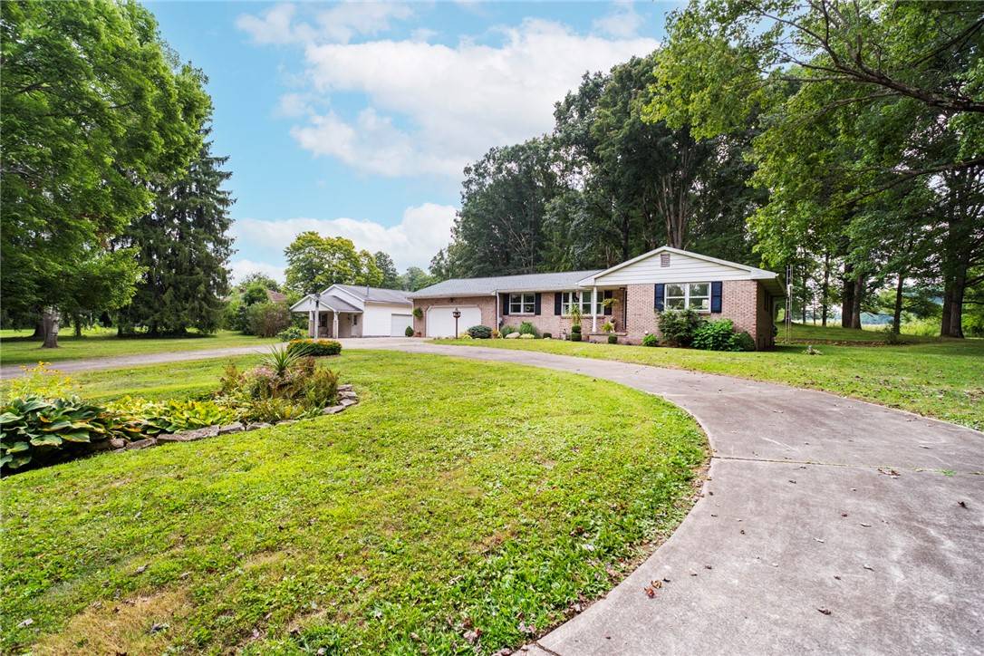 North Beaver Twp, PA 16102,1658 E Poland Road