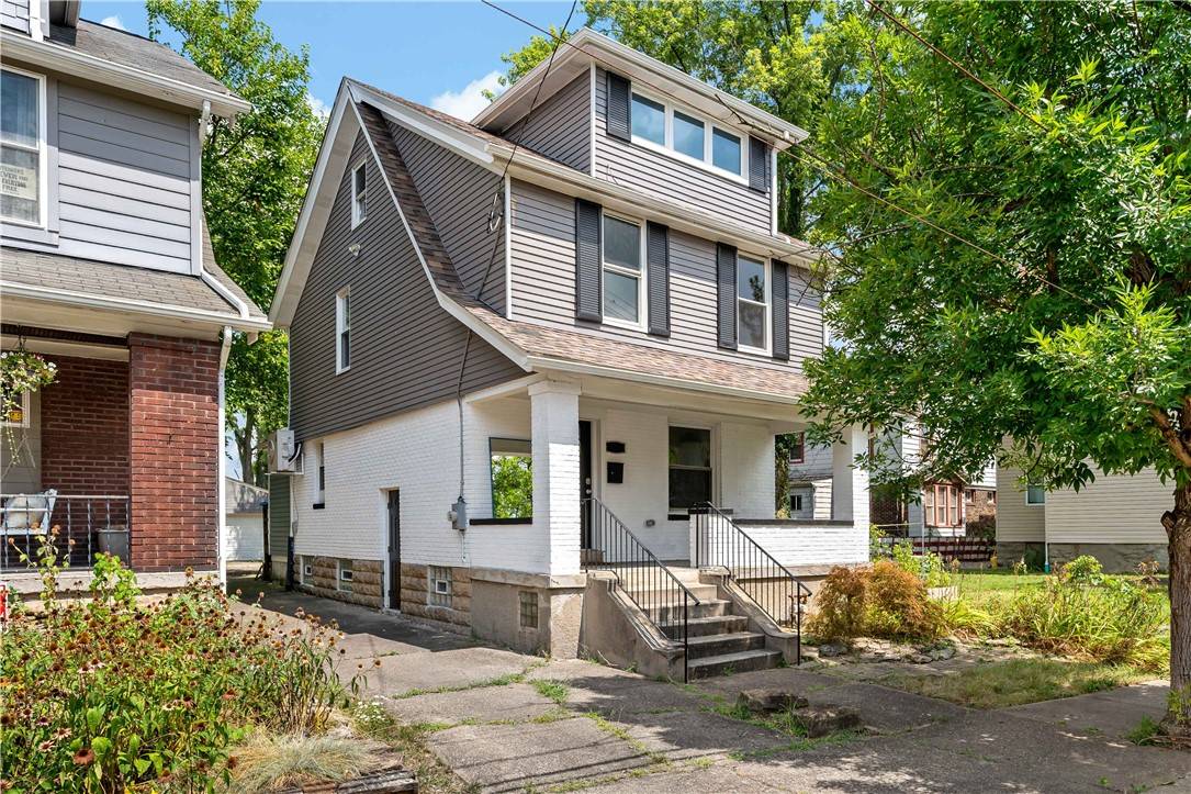 Point Breeze, PA 15221,7717 Tuscarora St