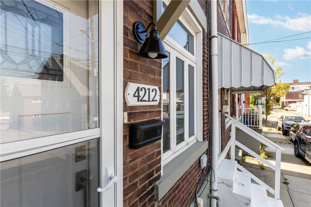 Lawrenceville, PA 15201,4212 Post St