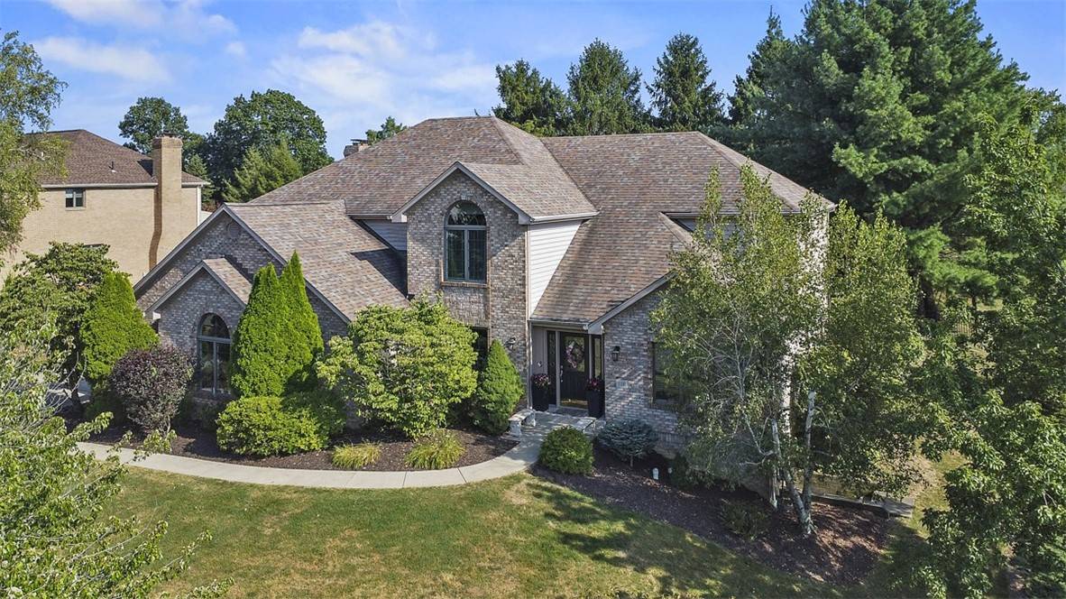 Peters Twp, PA 15367,110 Springbrooke Drive