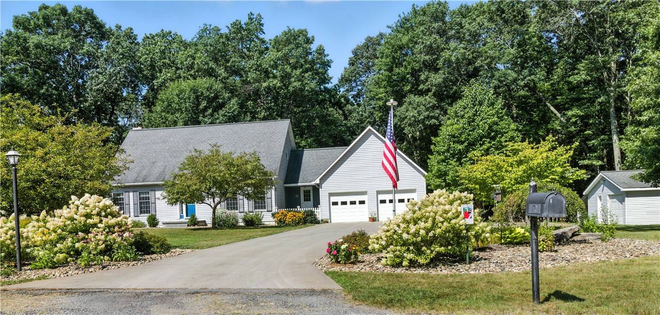 Clarion, PA 16319,170 Fernwood Dr