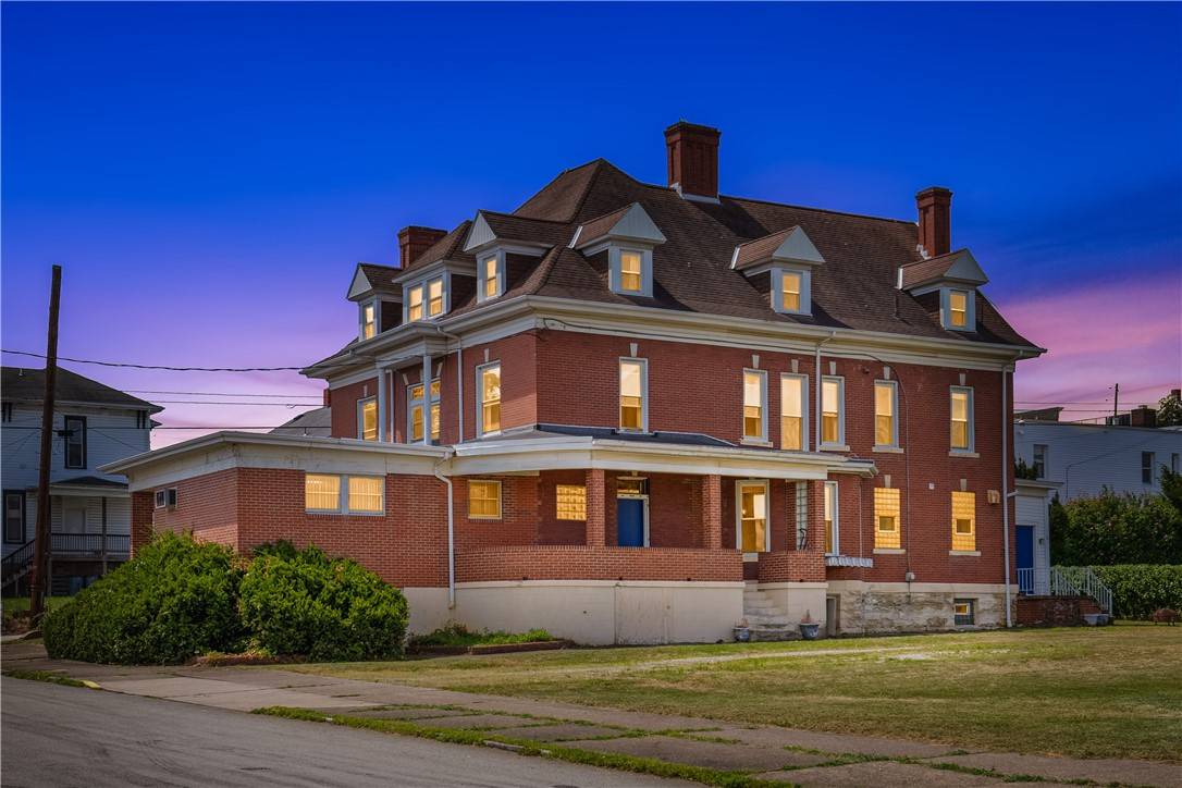 Mt Pleasant Boro, PA 15666,35 N Hitchman St