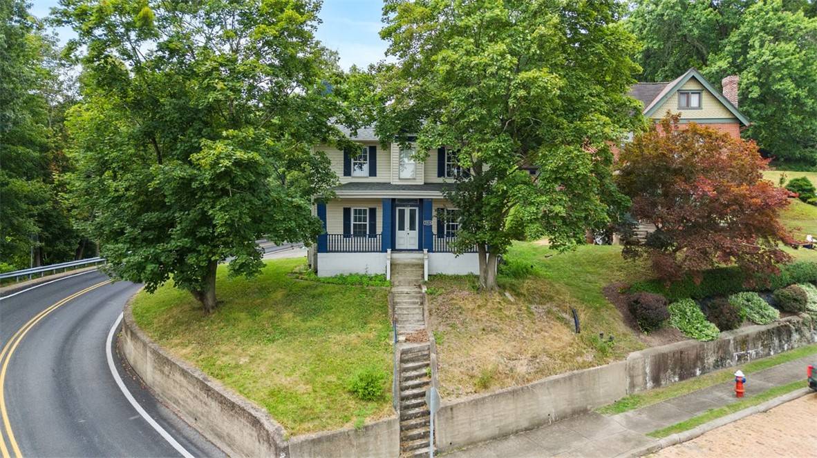 Coraopolis, PA 15108,1324 Hiland Ave